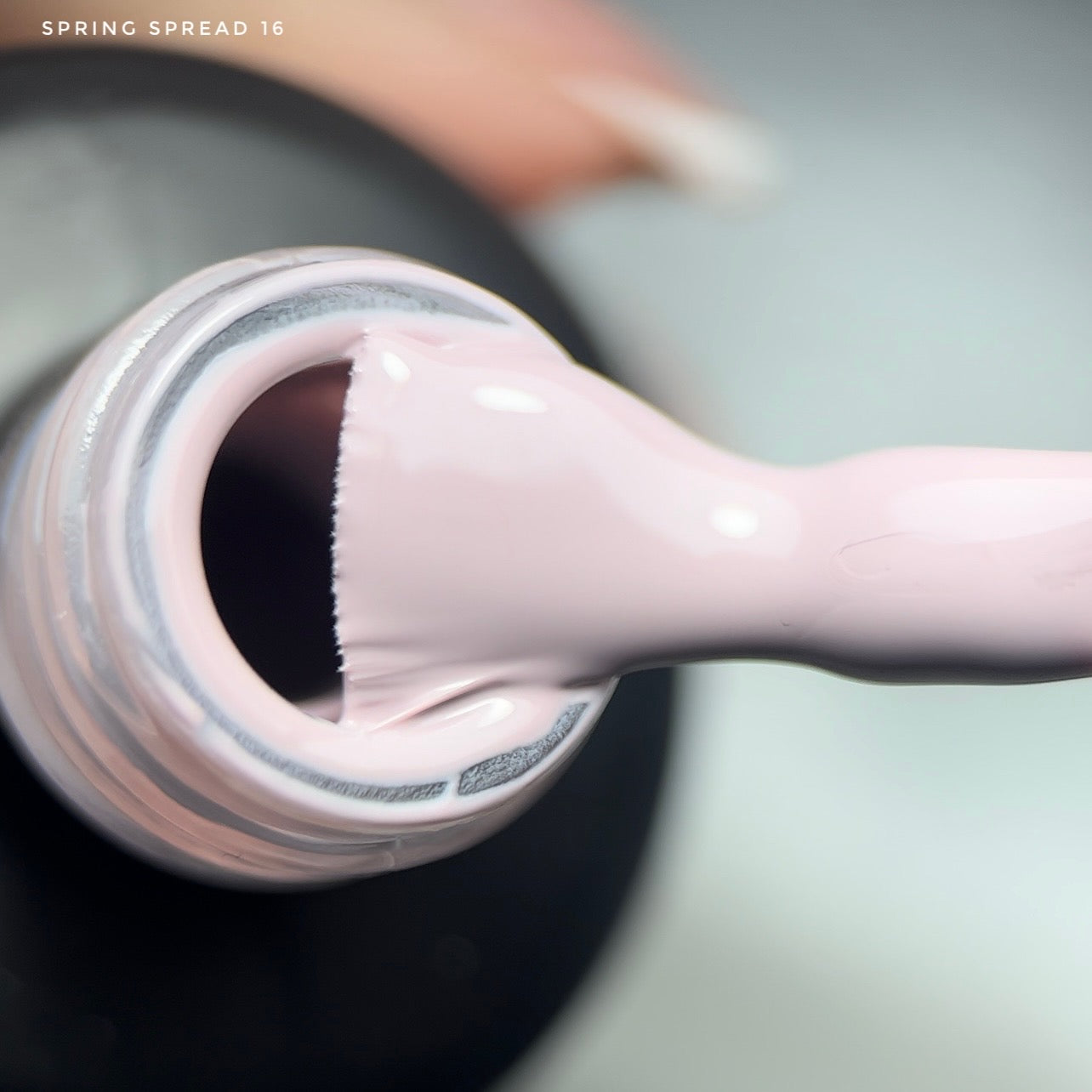 Spring spread 16 - Lbeautynails