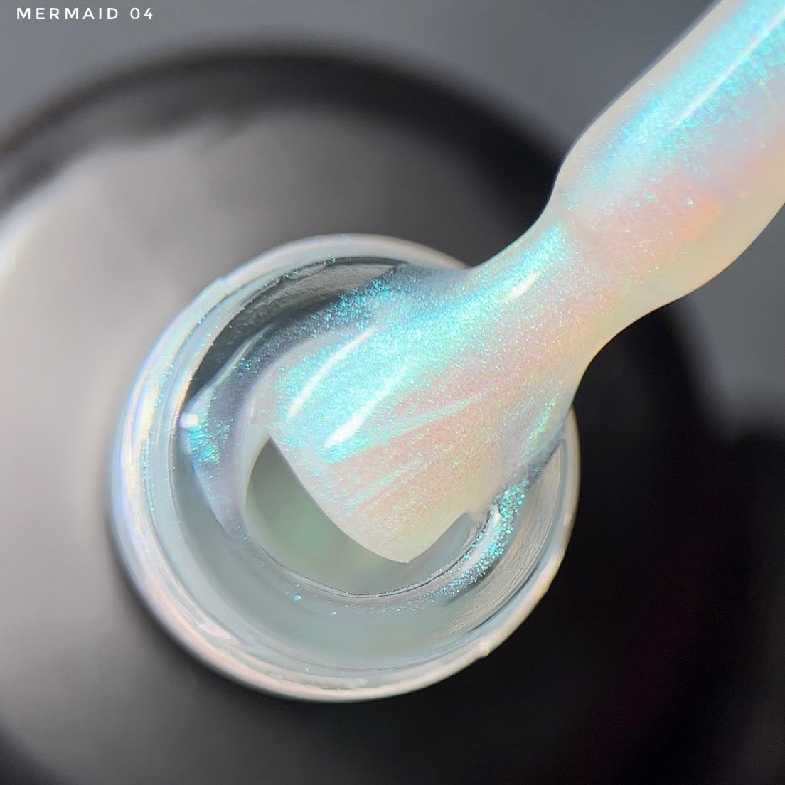 Mermaid 04 - Lbeautynails
