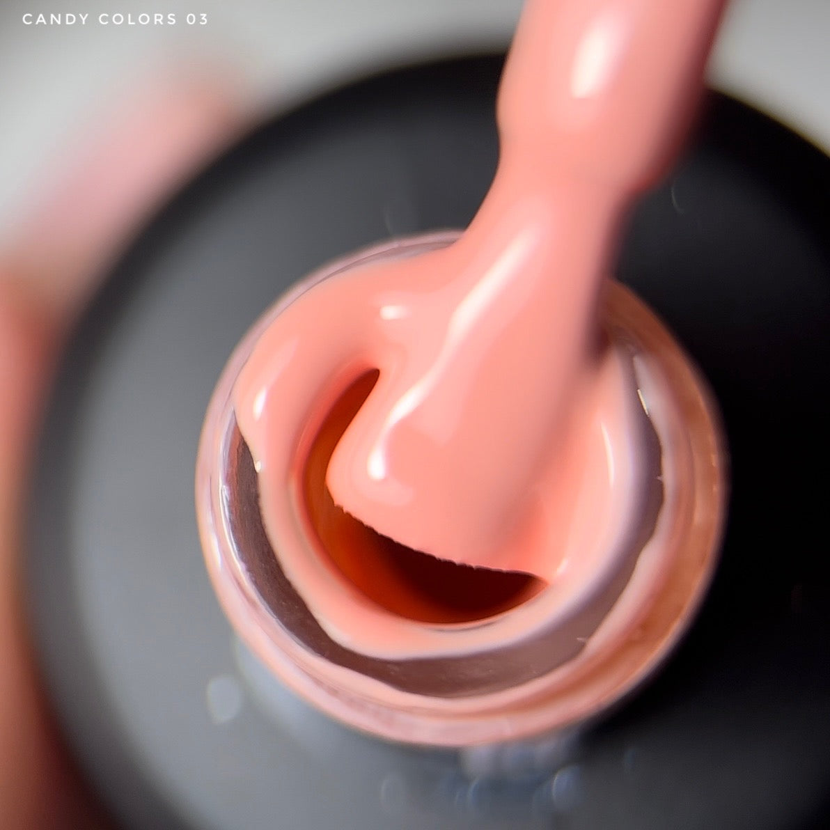 Candy color 03 - Lbeautynails