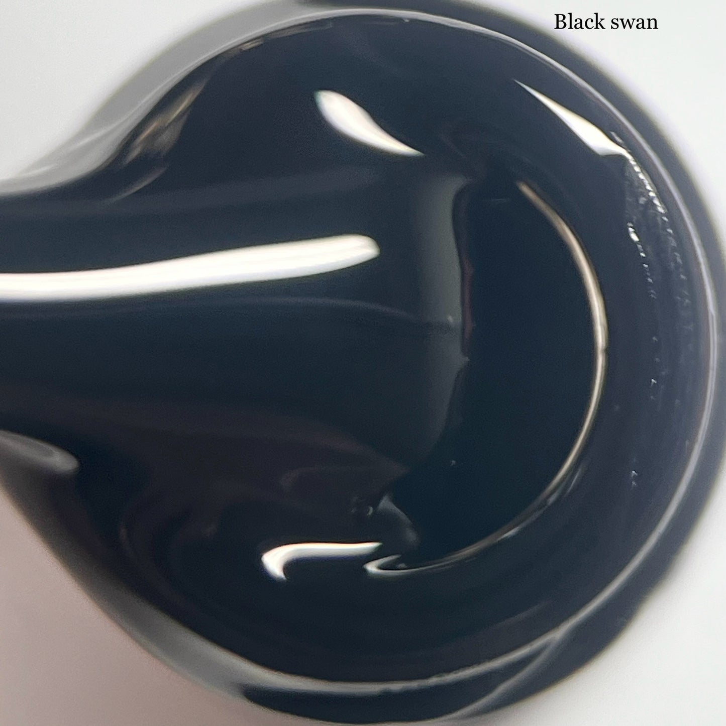 Black swan HEMA FREE - Lbeautynails