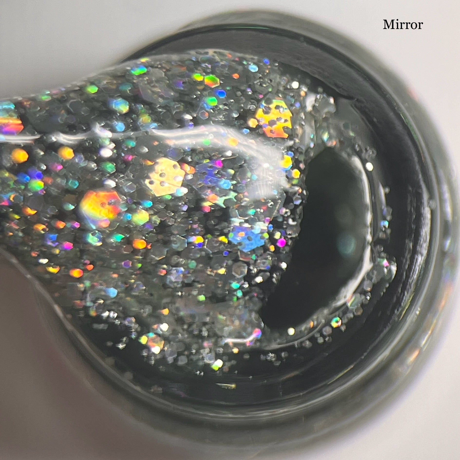 VSP Box Mirror - Lbeautynails