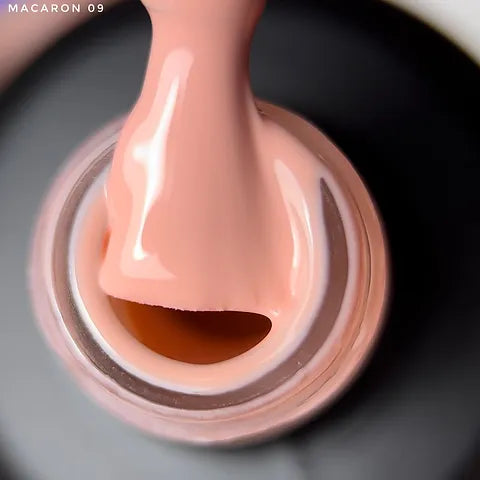 Macaron séries 09 - Lbeautynails