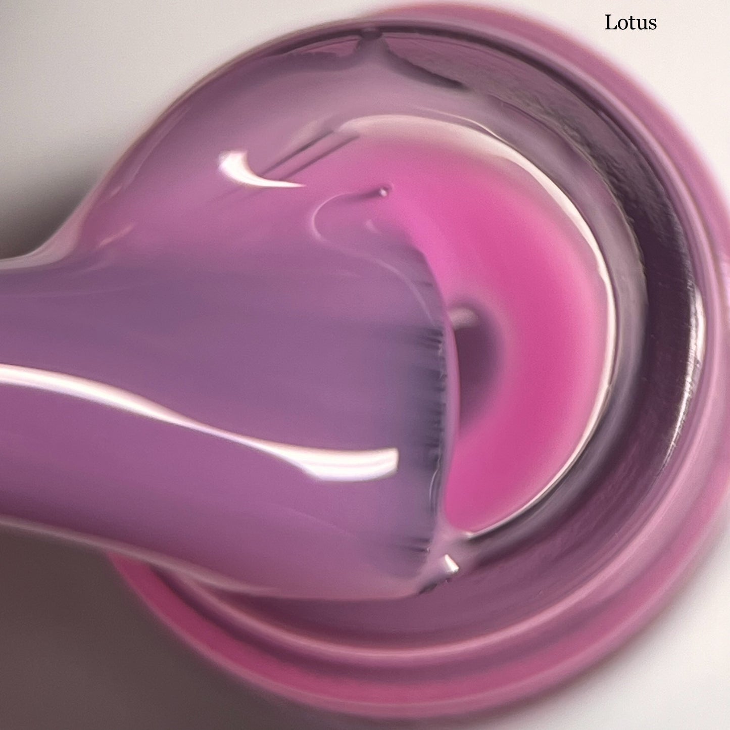 Flexi Builder Gel Lotus - Lbeautynails