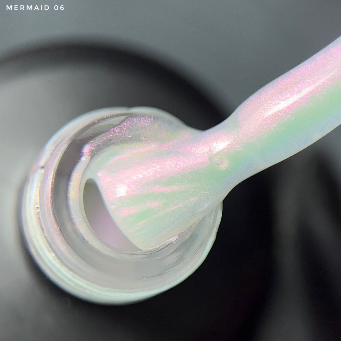 Mermaid 06 - Lbeautynails