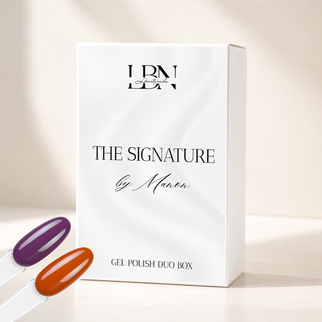 The Signature by Manon