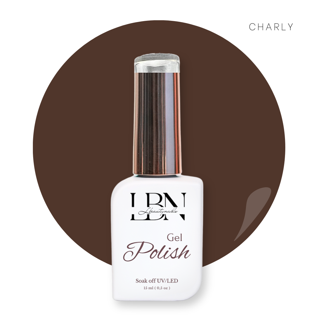 Charly - Lbeautynails