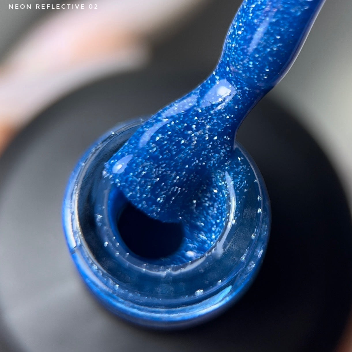 Néon reflective 02 - Lbeautynails