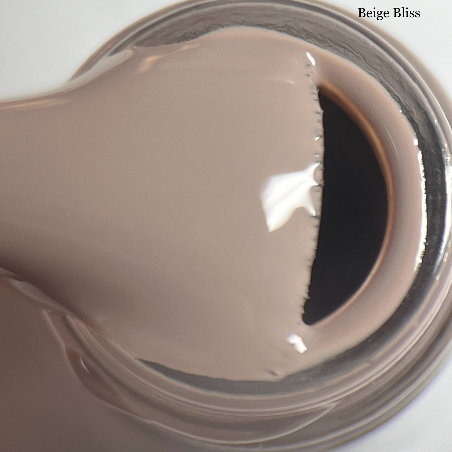 Beige bliss HEMA FREE - Lbeautynails