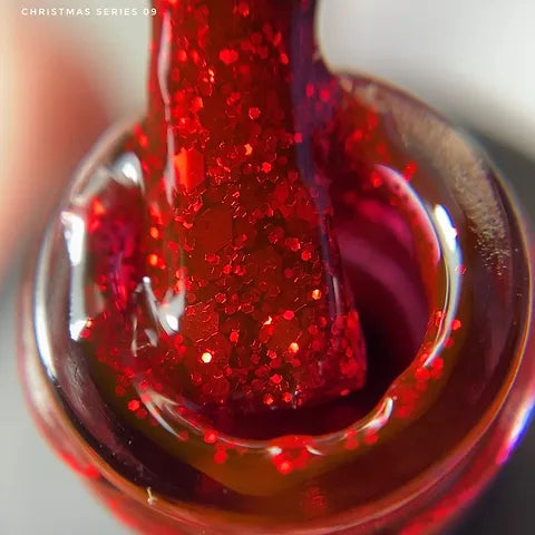 Christmas séries 09 - Lbeautynails