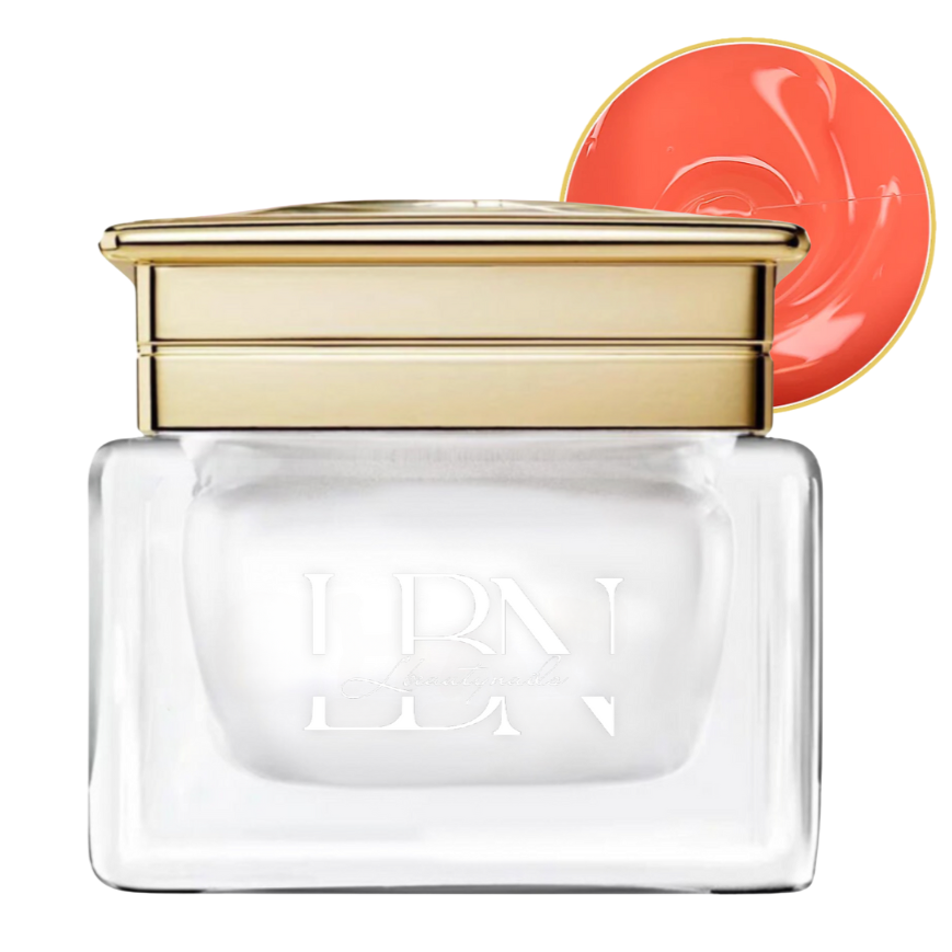 Gel de construction Sunset - Lbeautynails