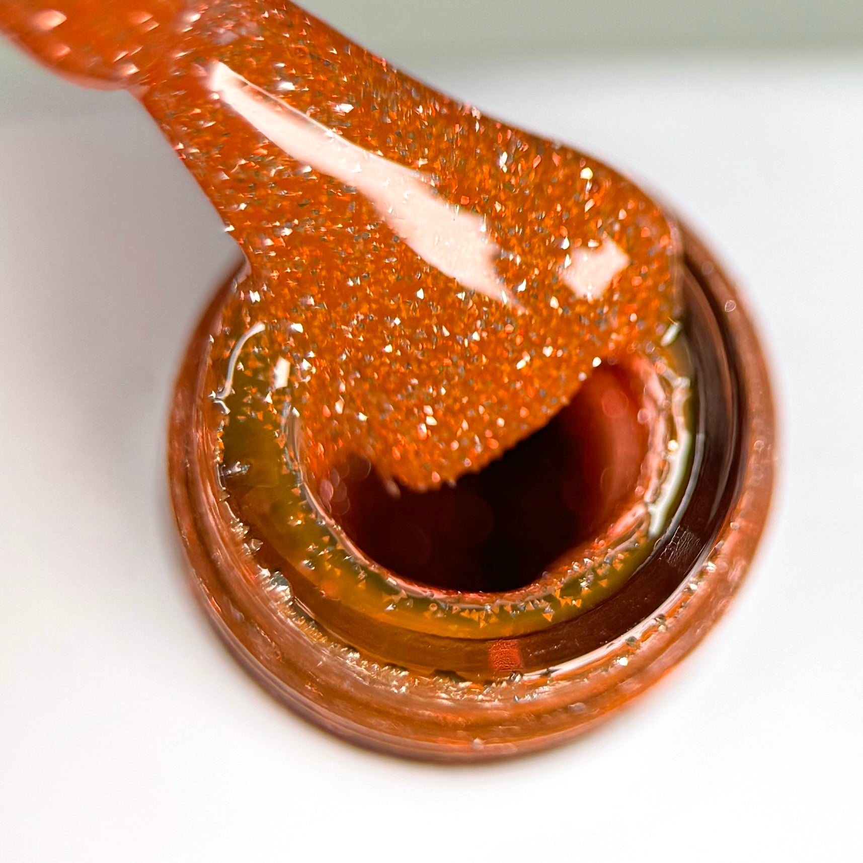 Néon reflective - Lbeautynails