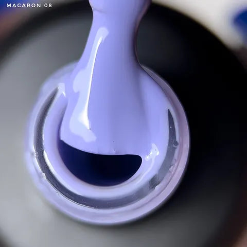 Macaron séries 08 - Lbeautynails