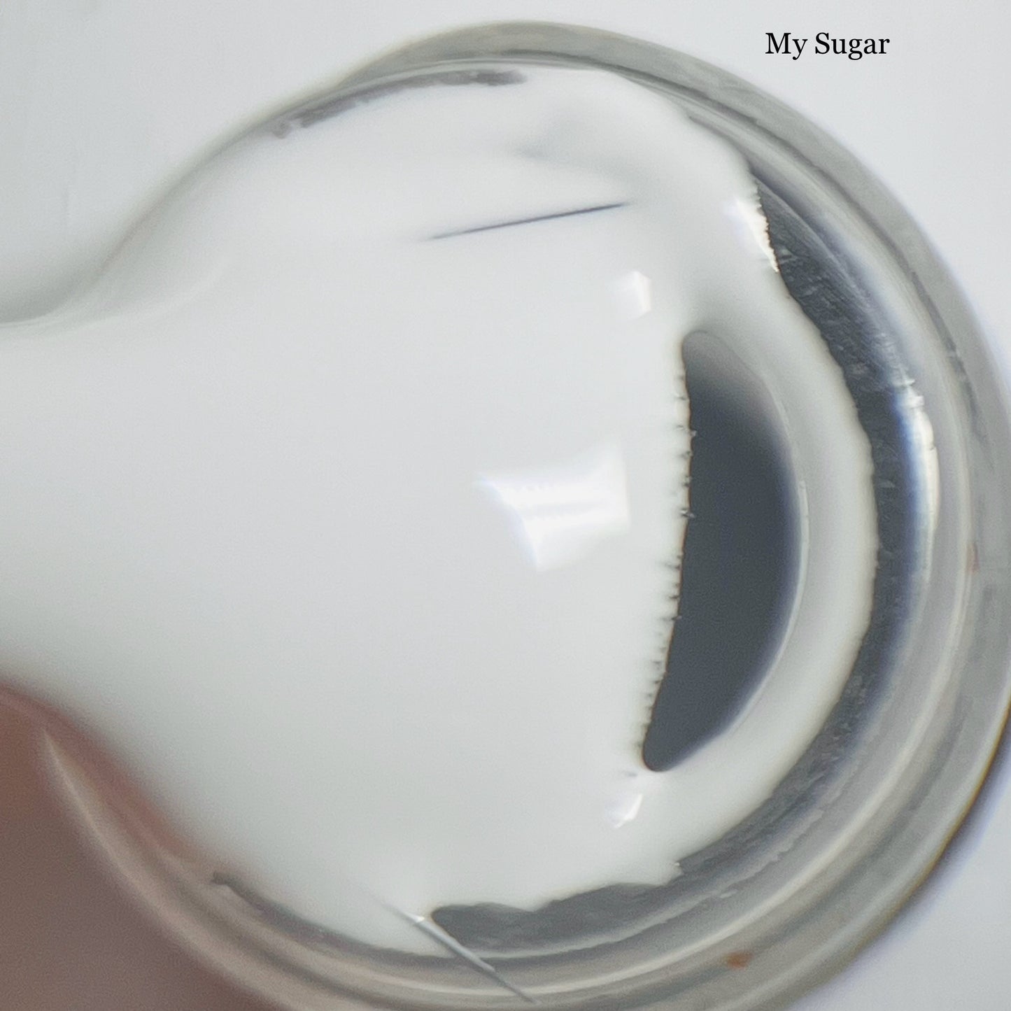 My sugar HEMA FREE - Lbeautynails