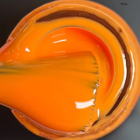 Fluo YE39 - Lbeautynails