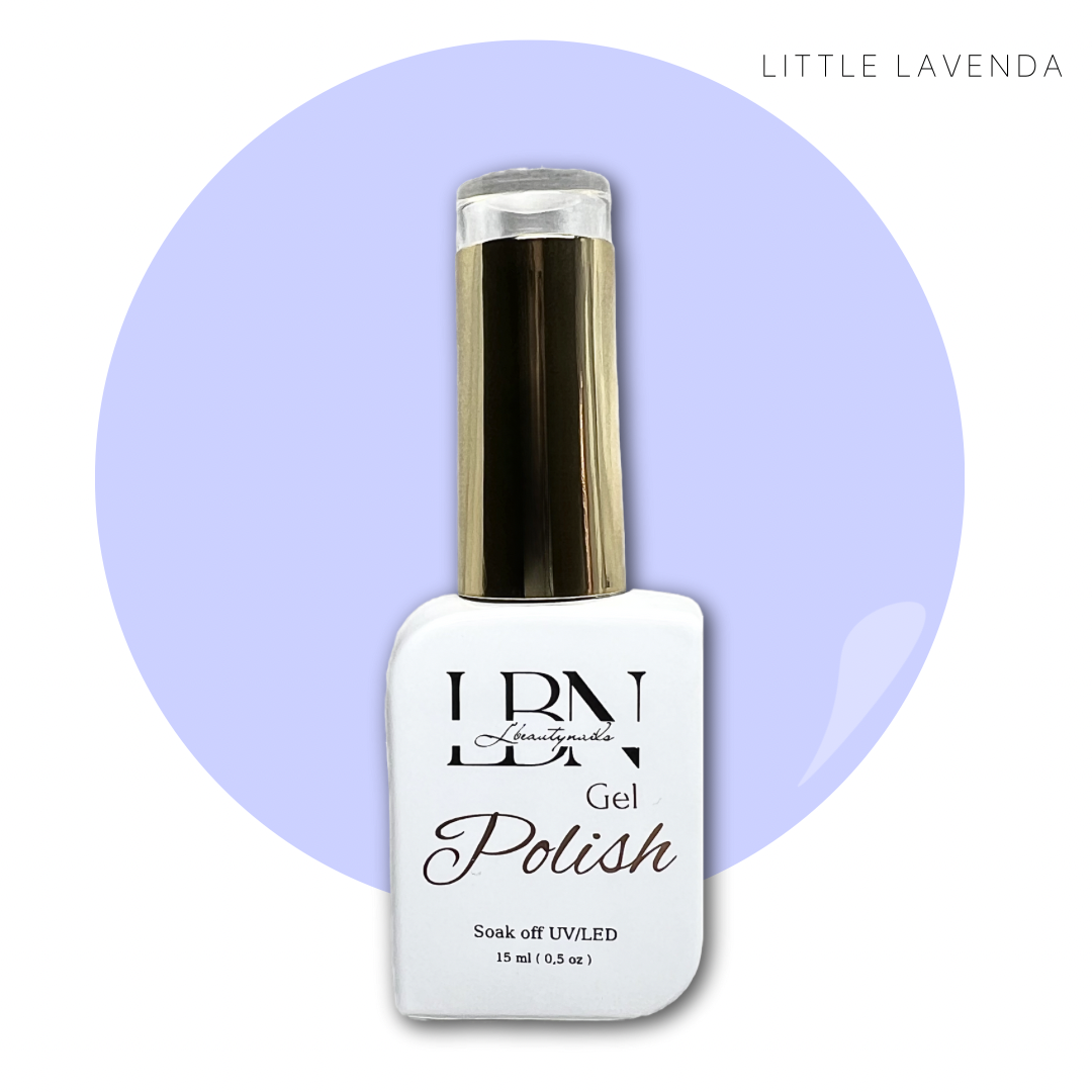 Little Lavenda