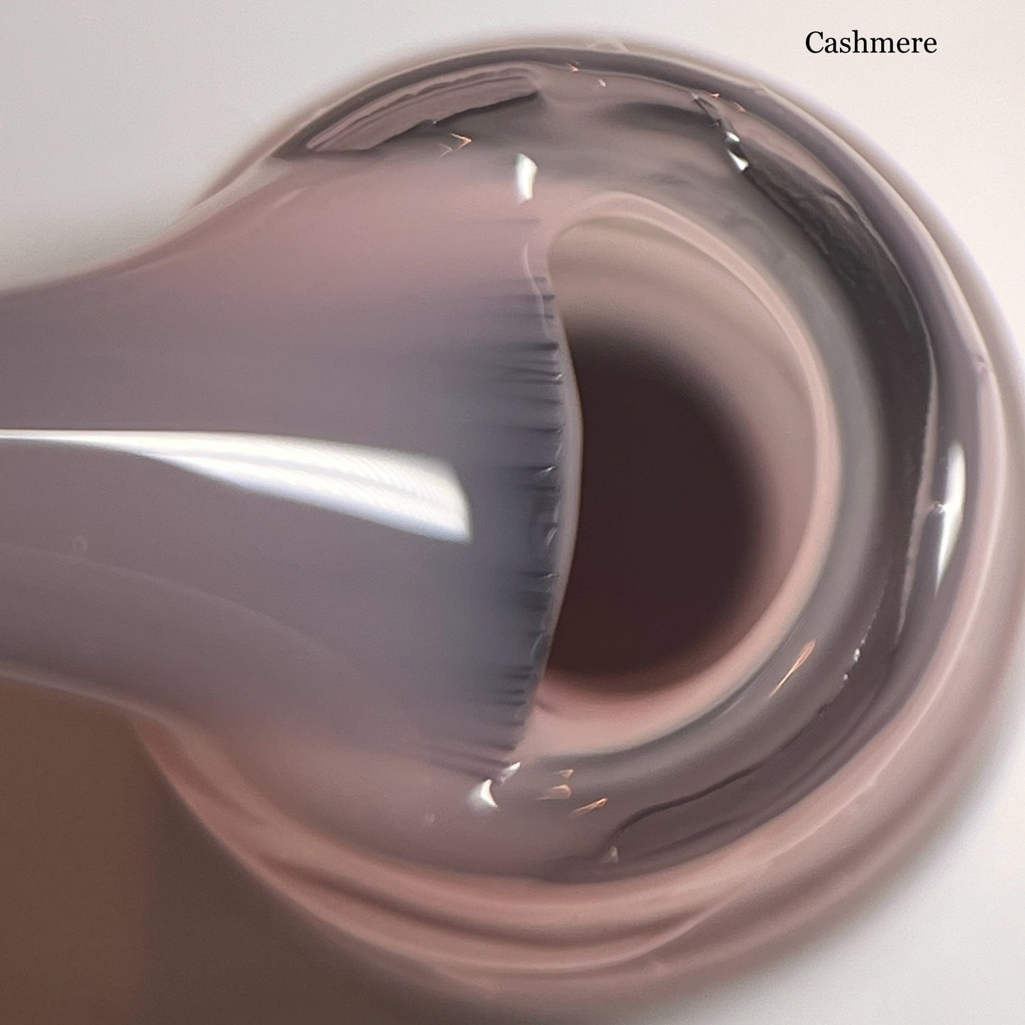 Flexi Builder Gel Cashmere - Lbeautynails