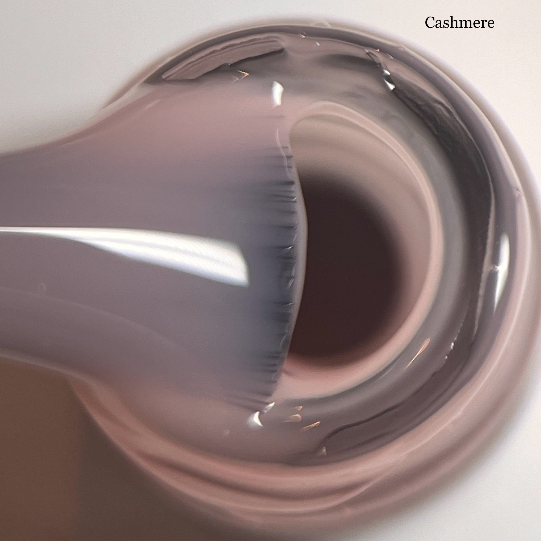 Flexi Builder Gel Cashmere - Lbeautynails
