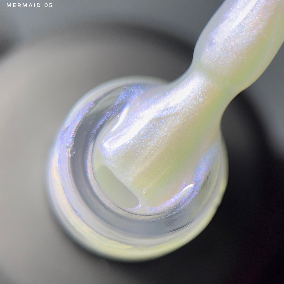 Mermaid 05 - Lbeautynails