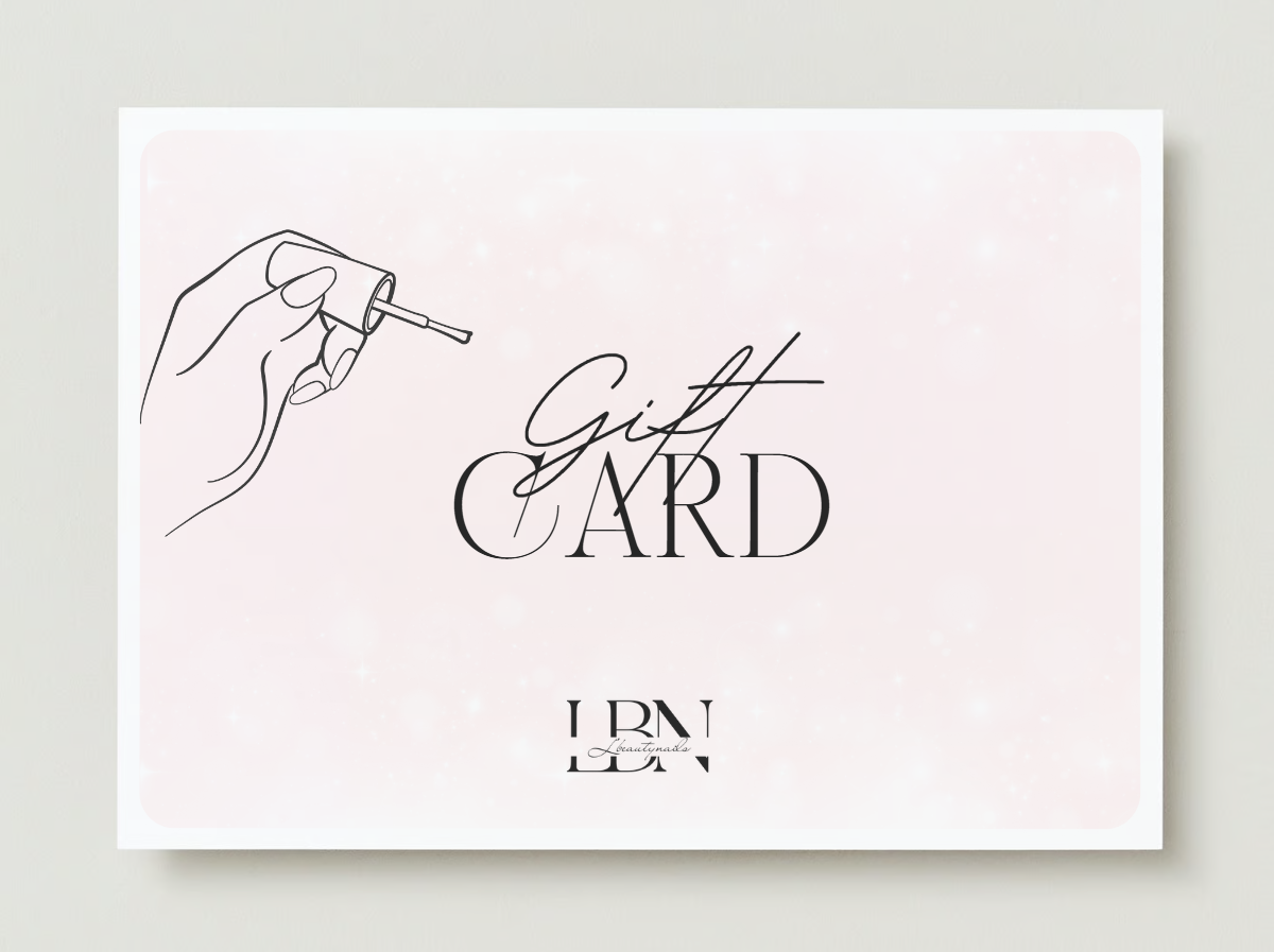 Carte cadeau