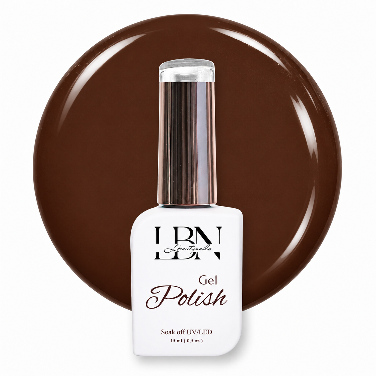 Toffee - Lbeautynails