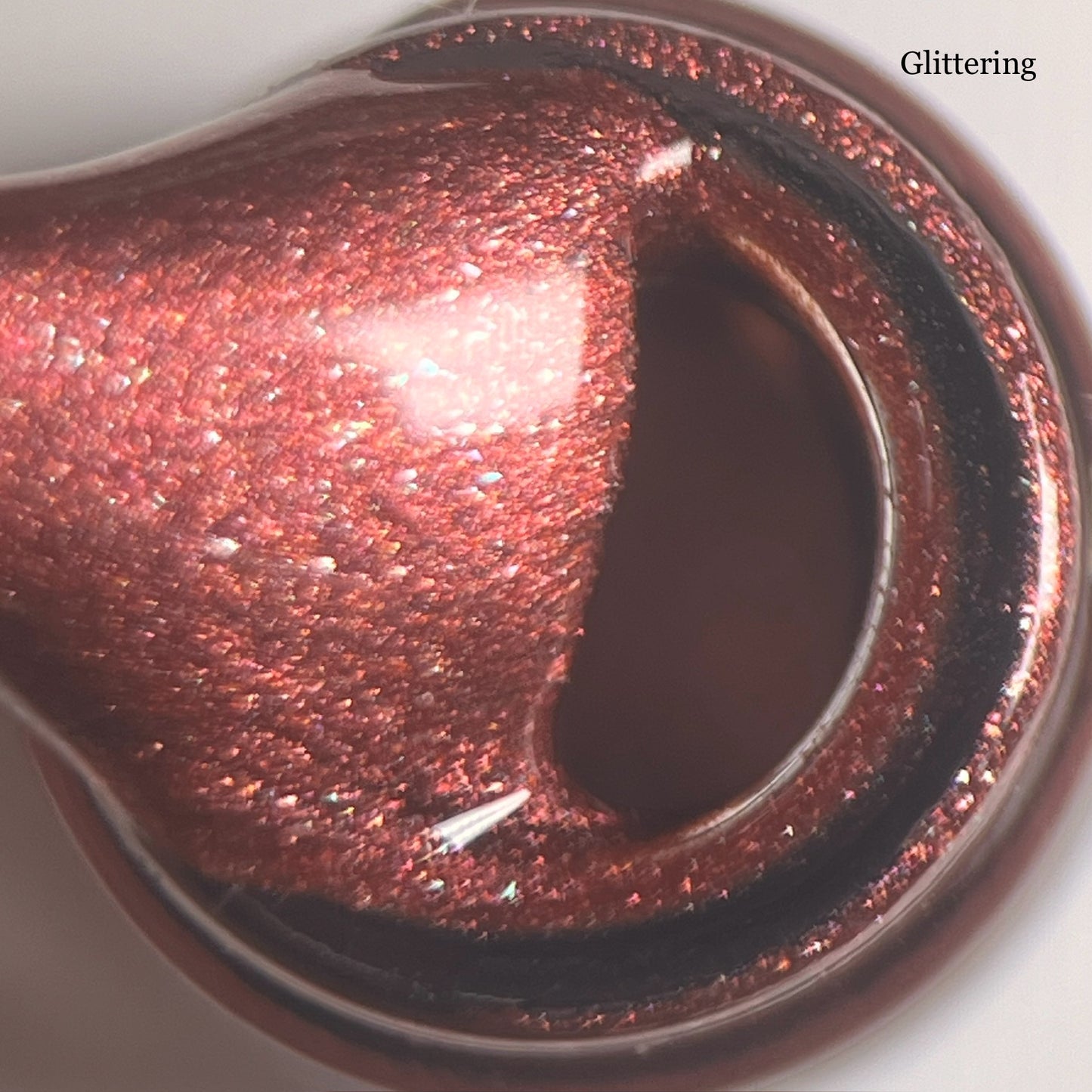 VSP Box Glittering - Lbeautynails