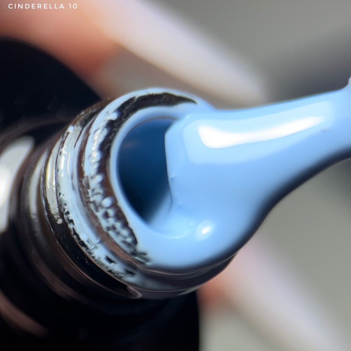 Cinderella 10 - mini - Lbeautynails