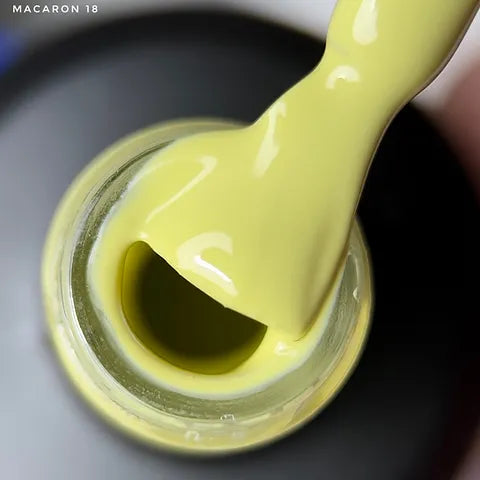 Macaron séries 18 - Lbeautynails