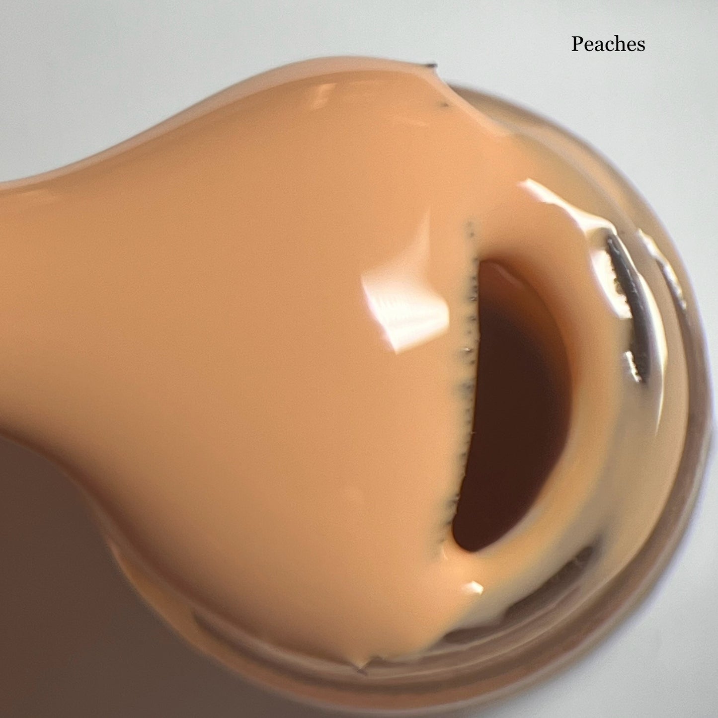 Peaches HEMA FREE - Lbeautynails