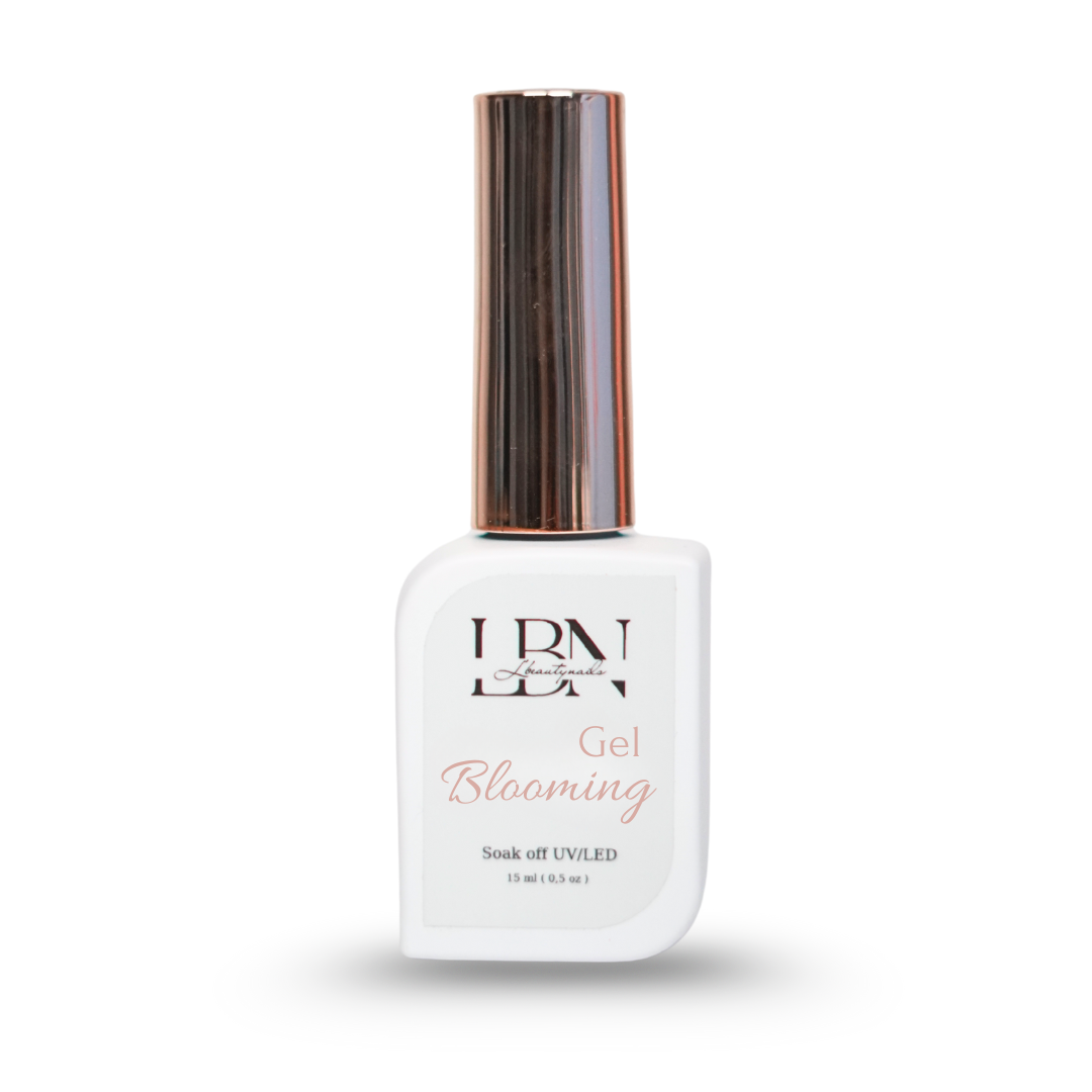 Blooming Gel - Lbeautynails