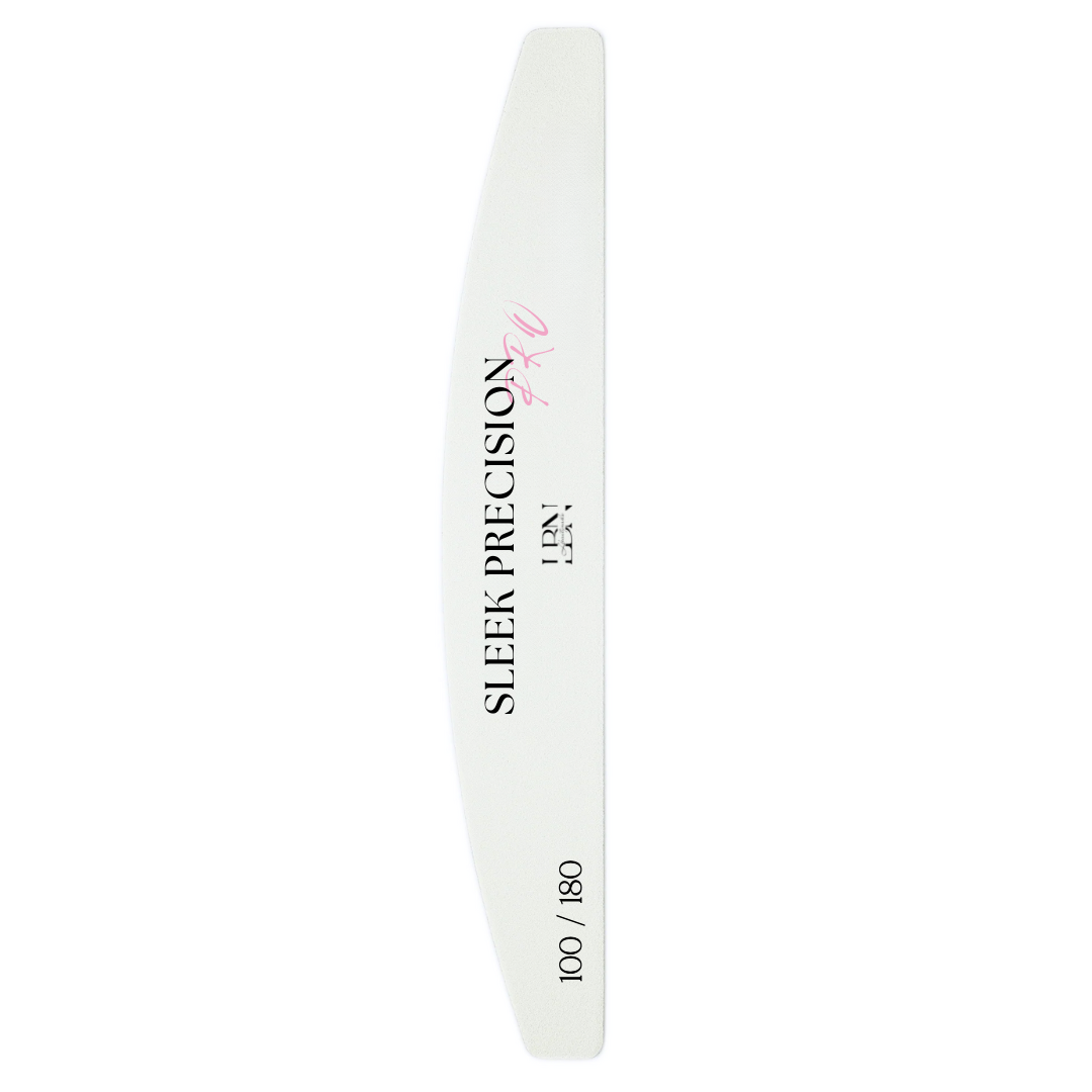 Lime Sleek Precision Pro (fine) 100/180