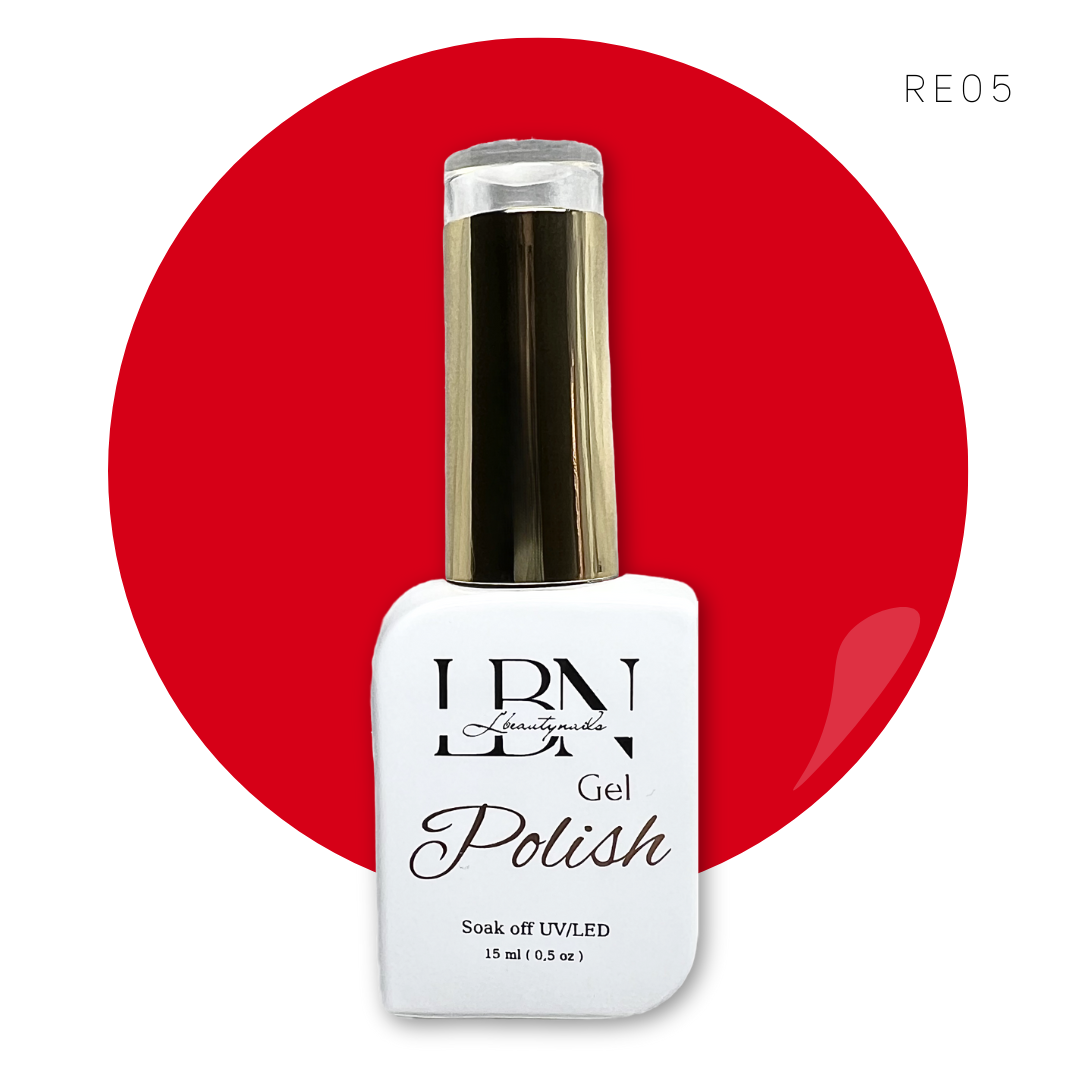 Passionate samba RE05 - Lbeautynails