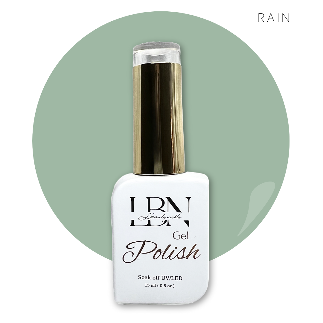 Rain VSP Box - Lbeautynails