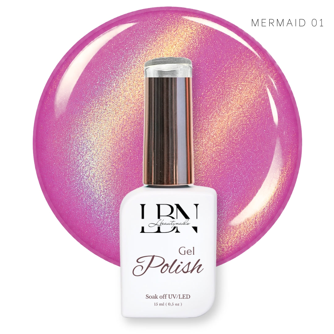Mermaid 01