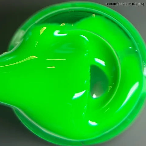 Fluo 05 - Lbeautynails
