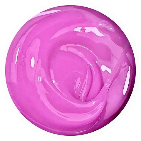 Gel de construction Lila - Lbeautynails