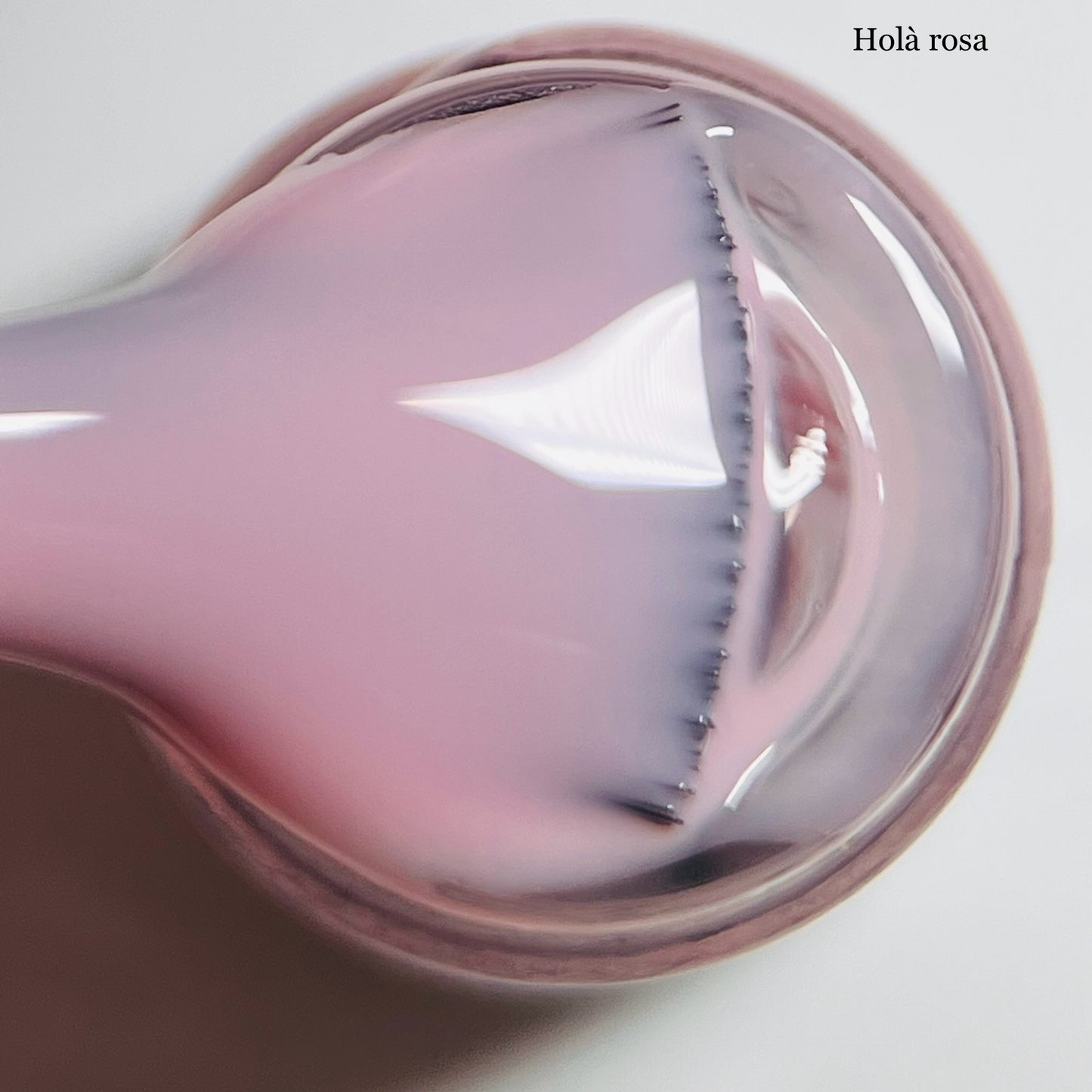 Holà rosa HEMA FREE - Lbeautynails