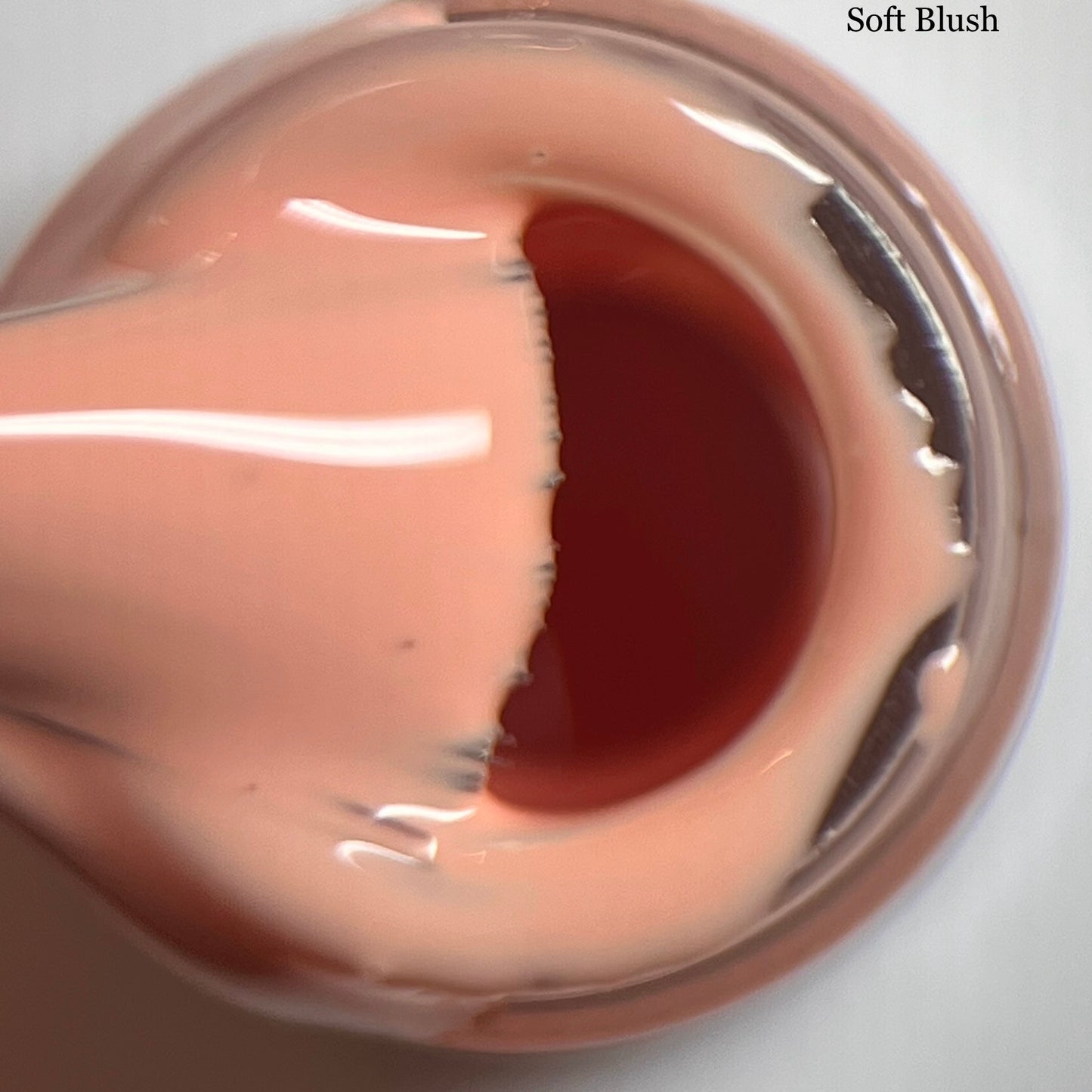 VSP Box soft blush - Lbeautynails