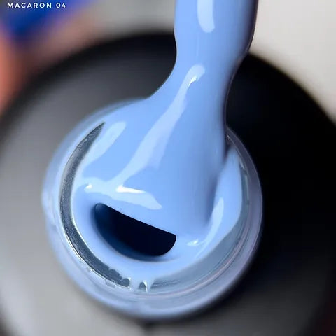 Macaron séries 04 - Lbeautynails