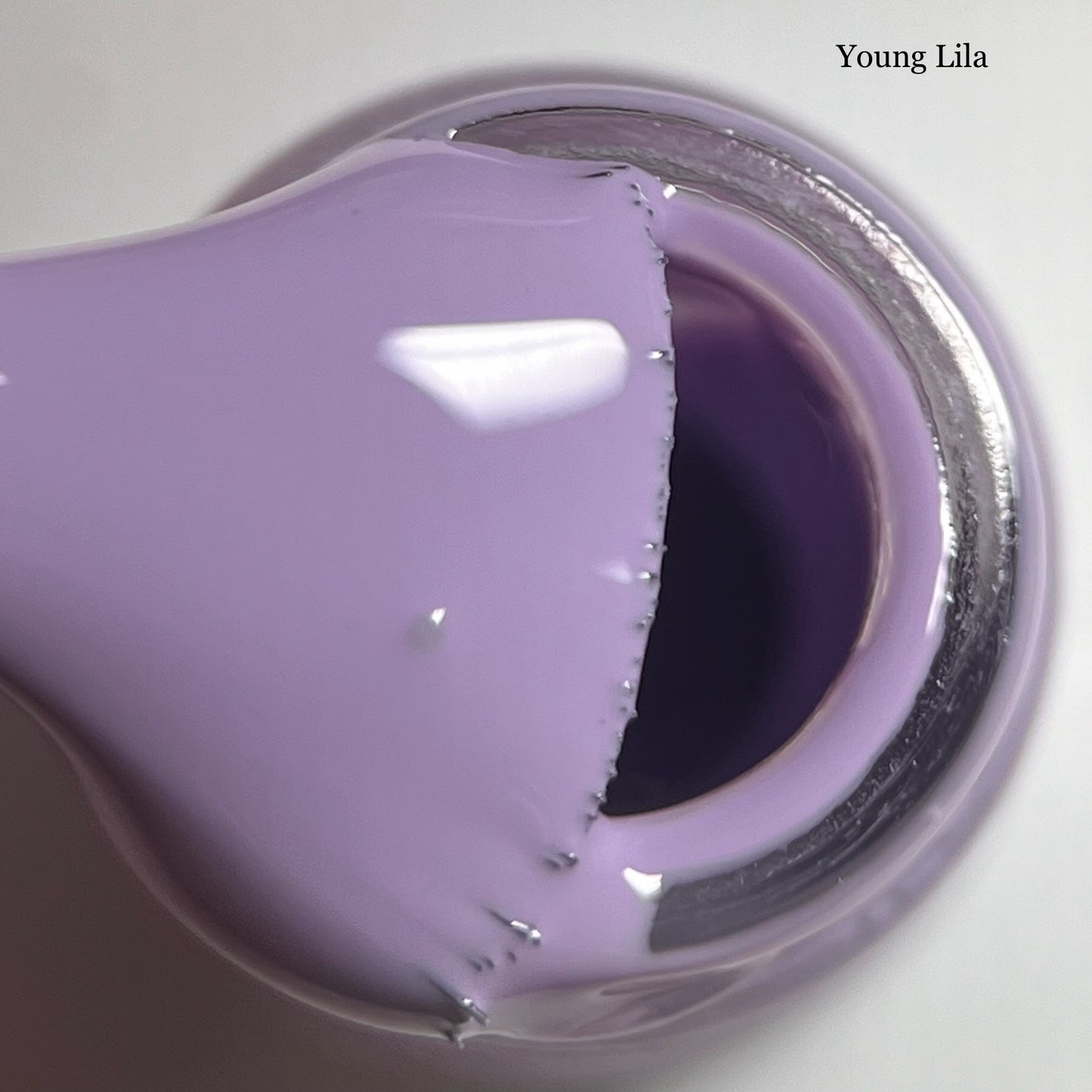 Young lila HEMA FREE - Lbeautynails