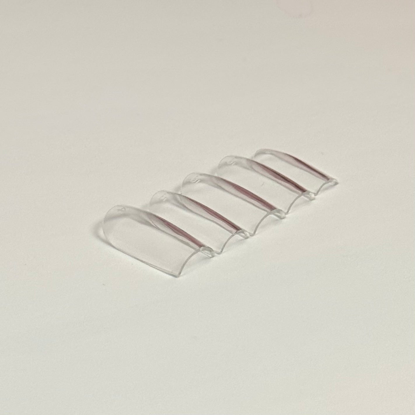 Capsules américaines Carré court