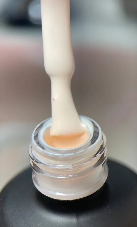 Pastel Sorbet rosy dawn 10 - Lbeautynails