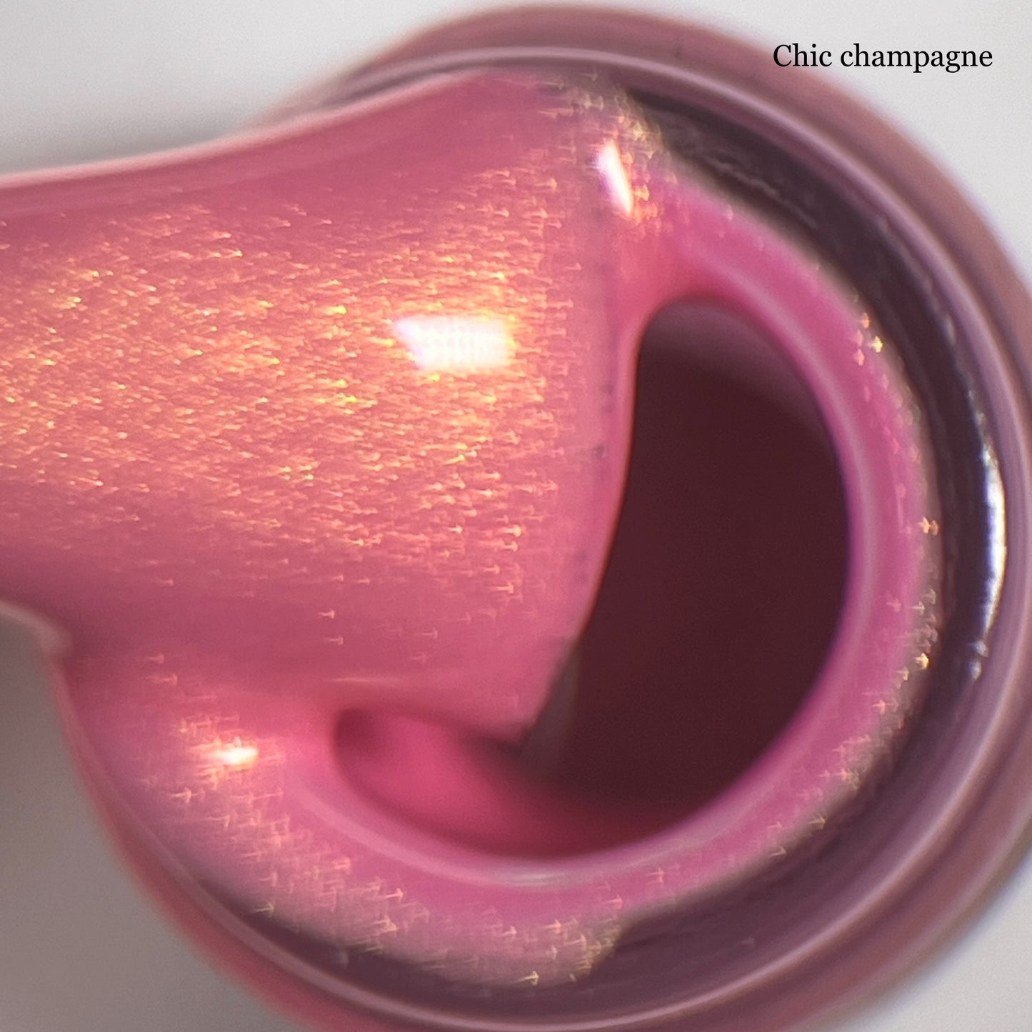 VSP Box Chic Champagne - Lbeautynails