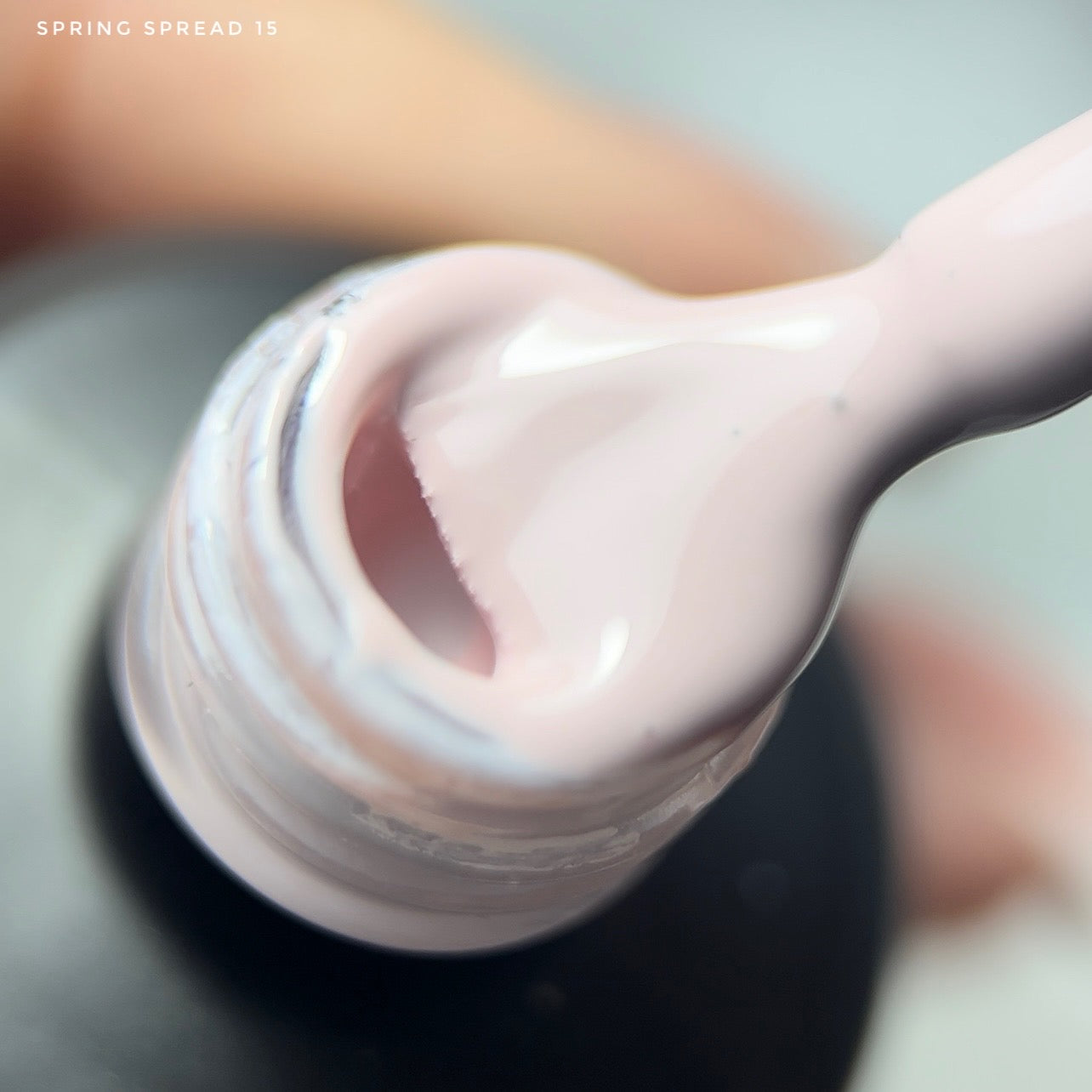 Spring spread 15 - Lbeautynails