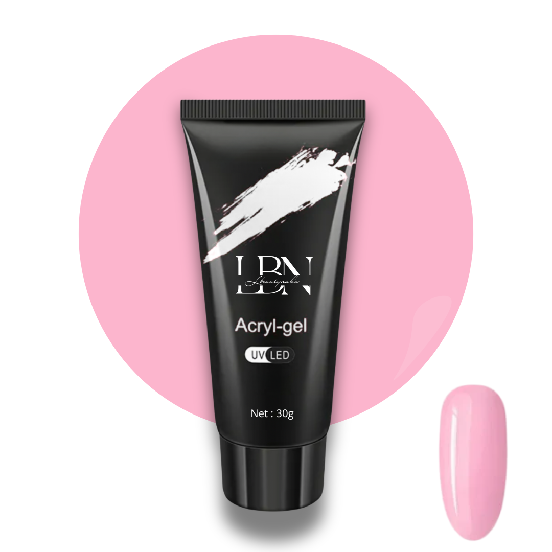 Acrygel 06 - Lbeautynails