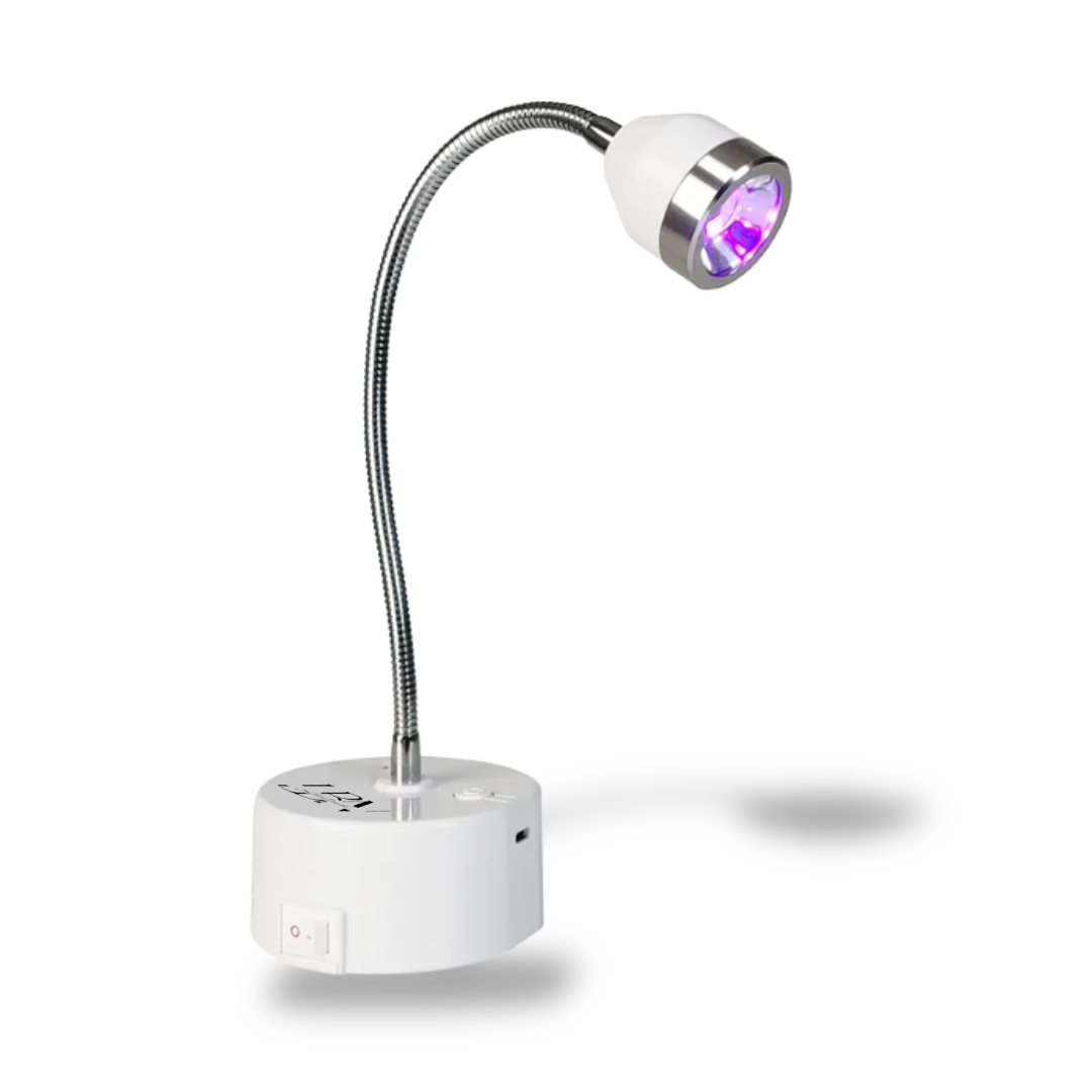 Lampe LED sans fil / tactile - Lbeautynails