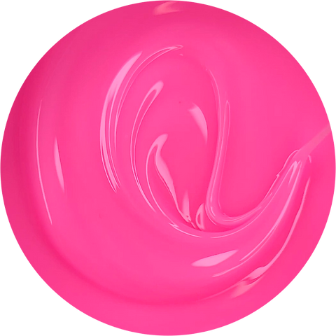 Gel de construction Flamingo - Lbeautynails