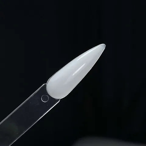 Gel de construction milky - Lbeautynails