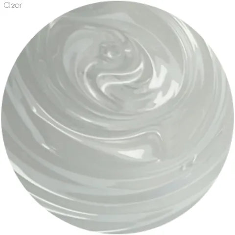 Gel de construction Clear - Lbeautynails