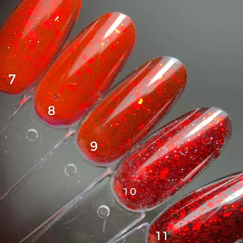 Christmas séries 07 - Lbeautynails