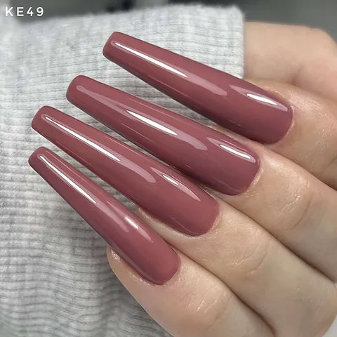 Cuti color KE49 - Lbeautynails